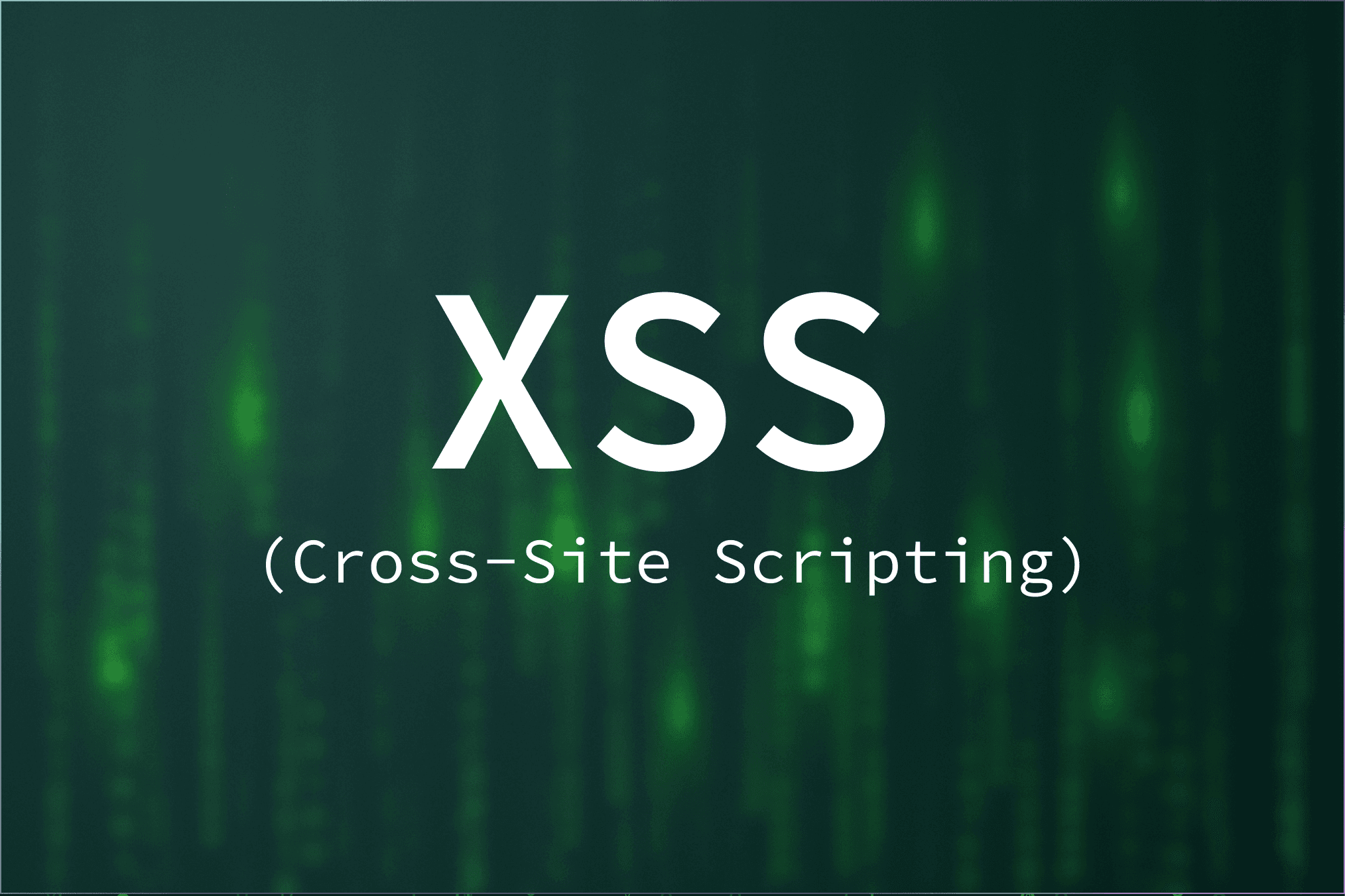 XSS (Cross-Site Scripting): bahaya dan cara pencegahannya